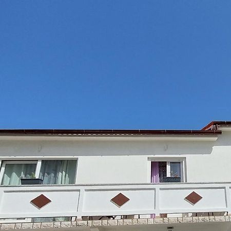 Apartman Sanja Kampor ภายนอก รูปภาพ