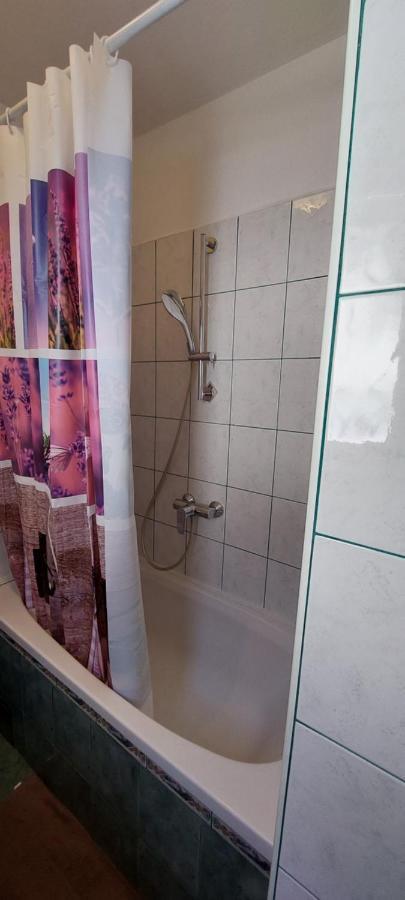 Apartman Sanja Kampor ภายนอก รูปภาพ